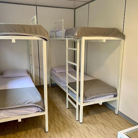 Hotel Bukit Pinus Tegalharendong Luaran gambar