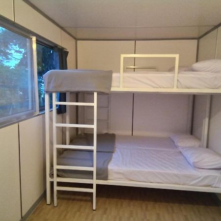 Hotel Bukit Pinus Tegalharendong Luaran gambar