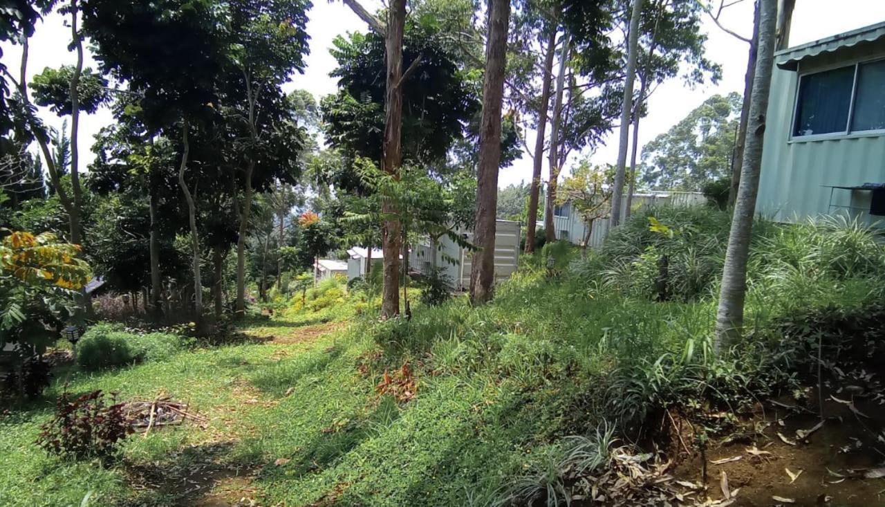 Hotel Bukit Pinus Tegalharendong Luaran gambar