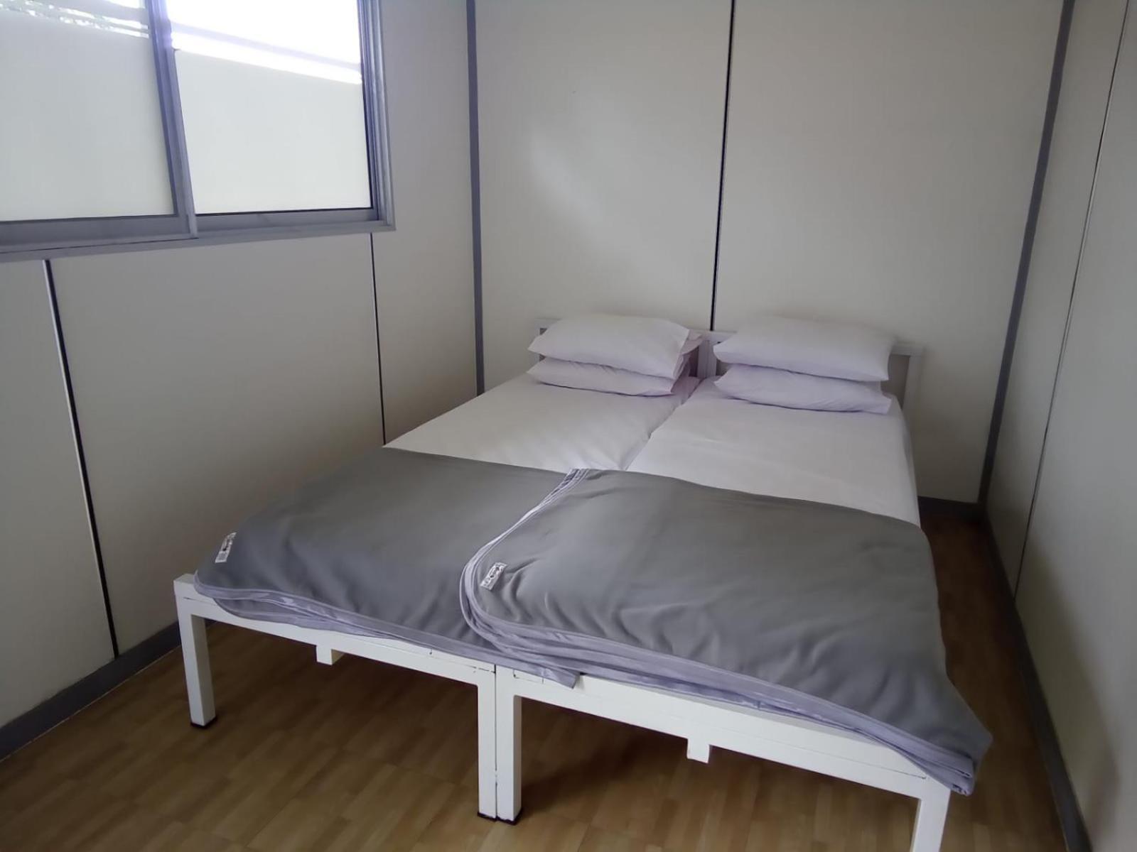 Hotel Bukit Pinus Tegalharendong Luaran gambar